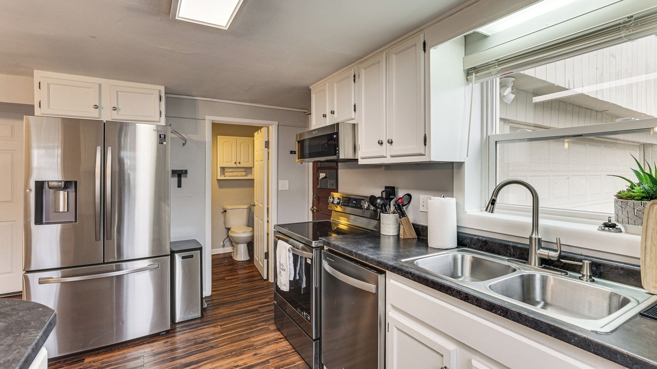 Photo of Kitchen in Madison
