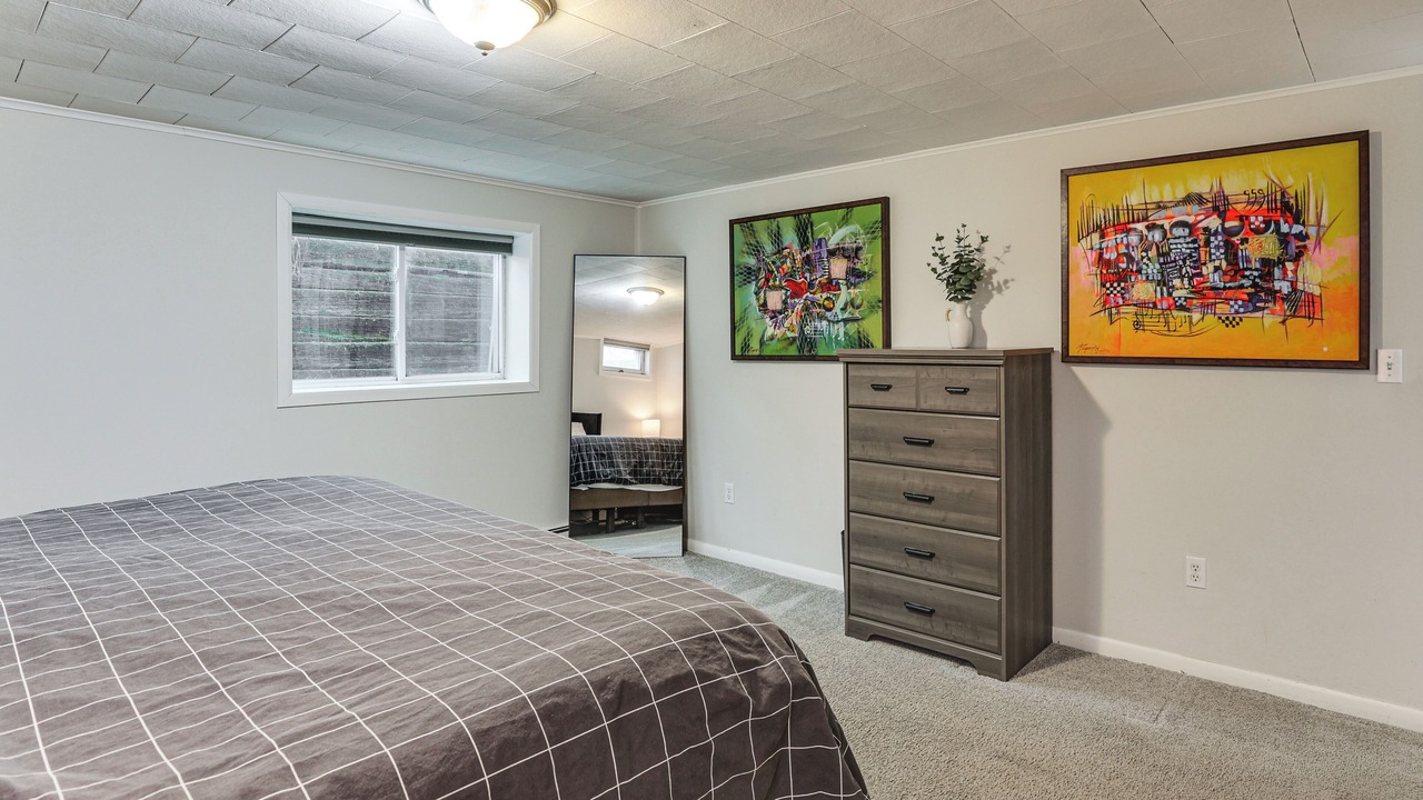 Photo of Bedroom in Madison