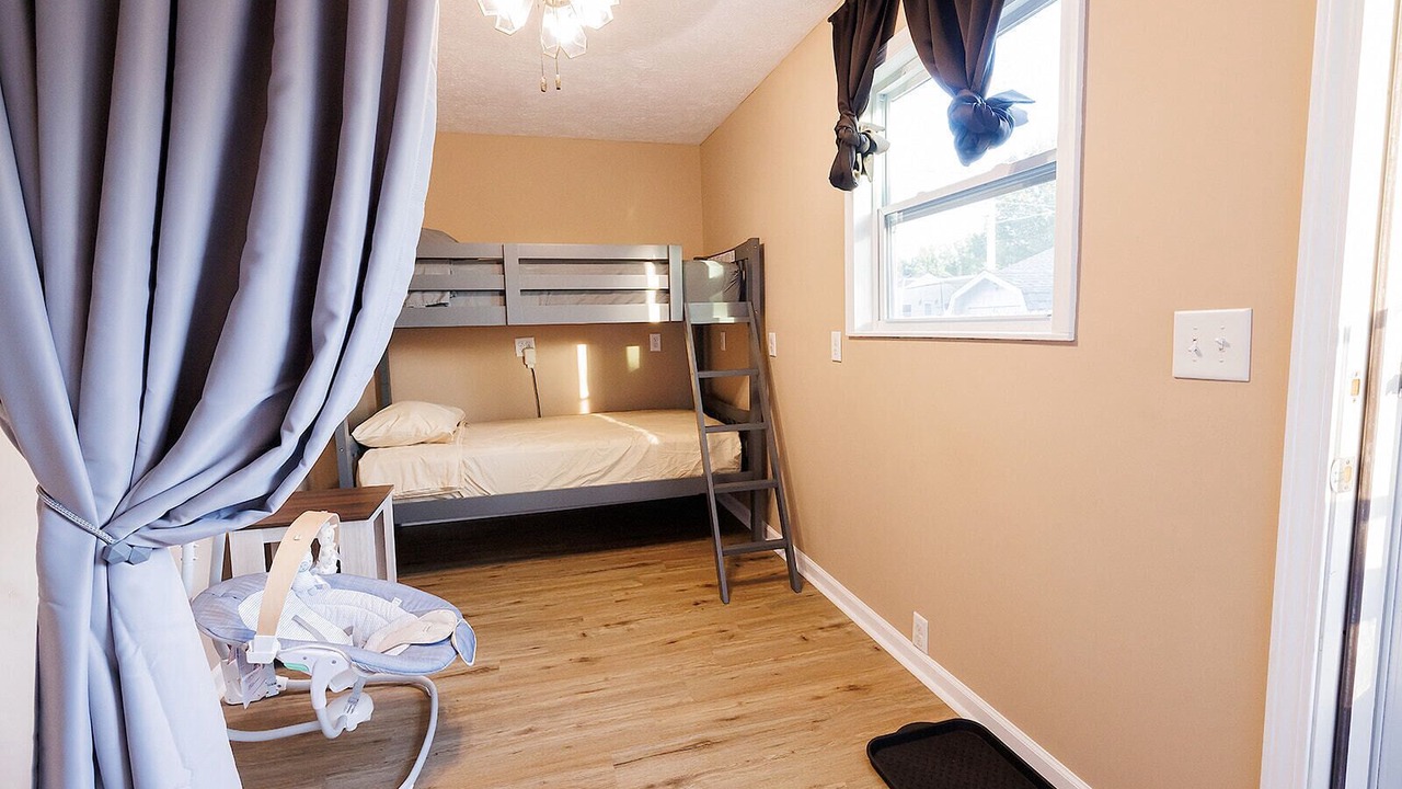 Photo of Bedroom in Council Bluffs