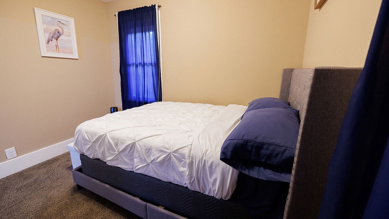 Photo of Bedroom in Council Bluffs