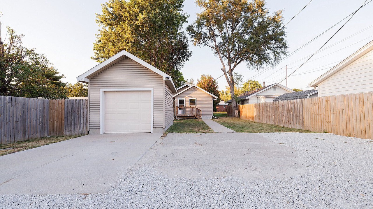 Photo of Outdoor in Council Bluffs
