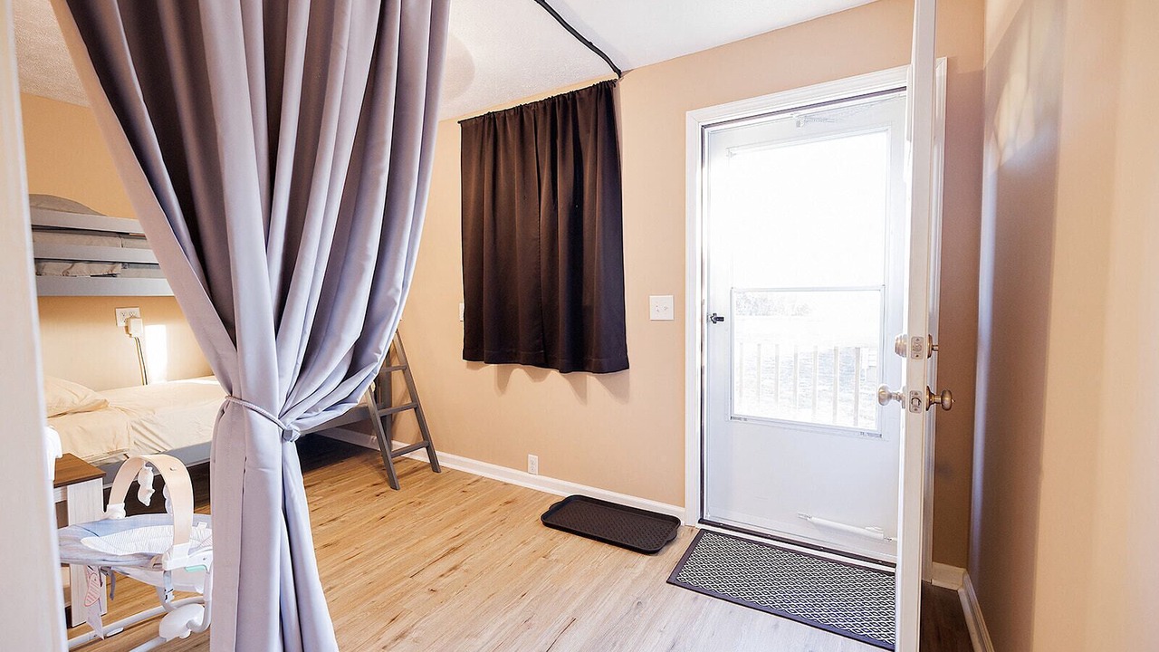 Photo of Bedroom in Council Bluffs