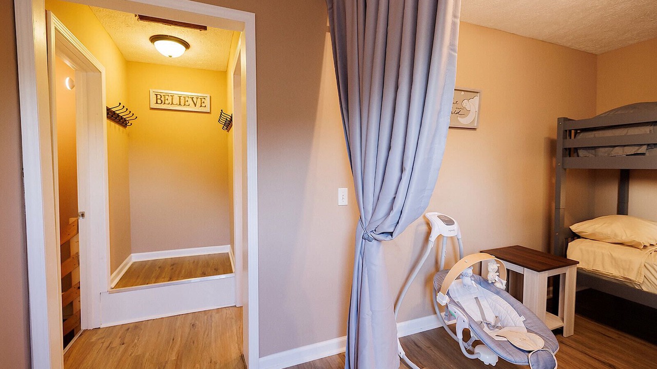 Photo of Bedroom in Council Bluffs