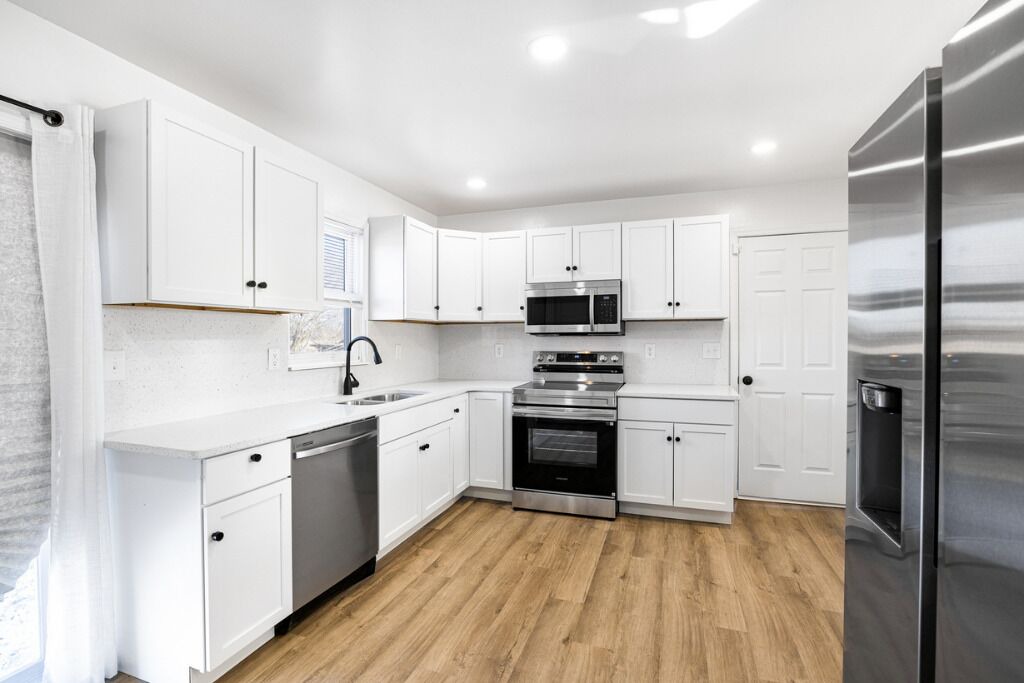 Photo of Kitchen in Lincoln