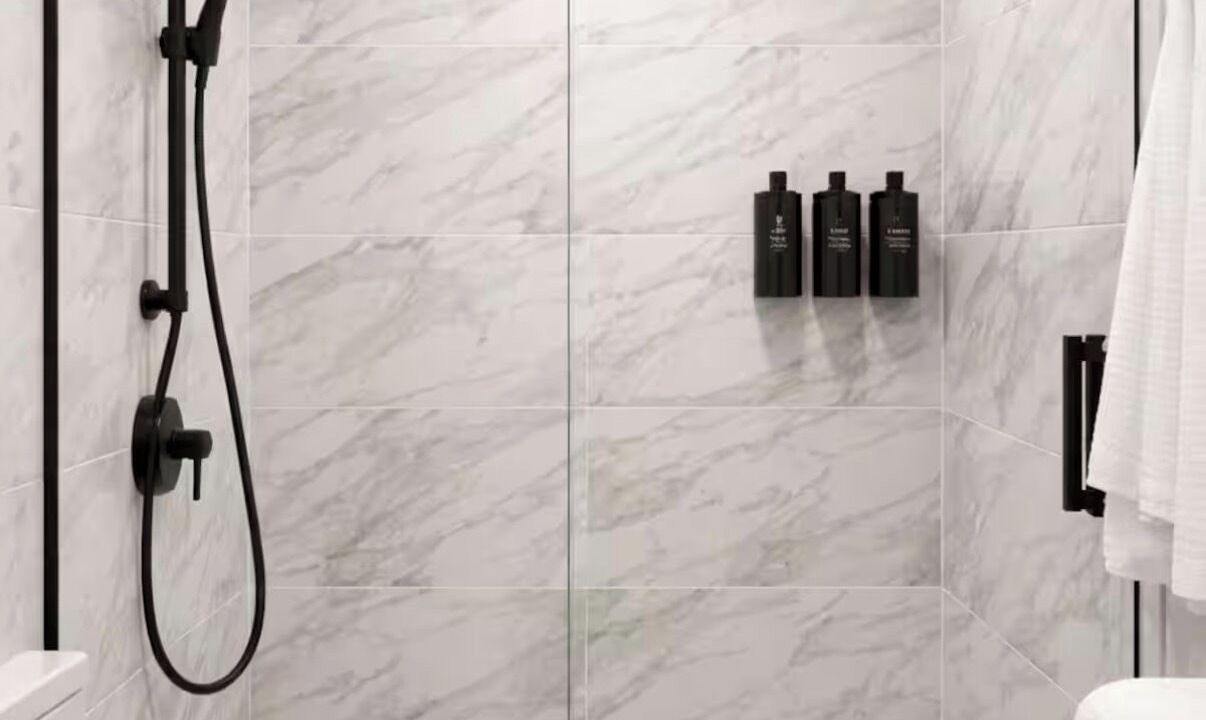 Photo of Bathroom in McNeil