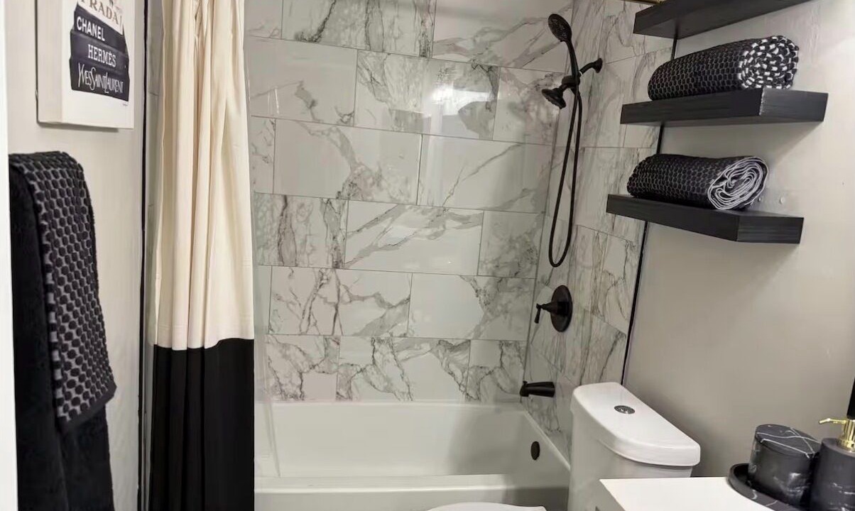 Photo of Bathroom in McNeil