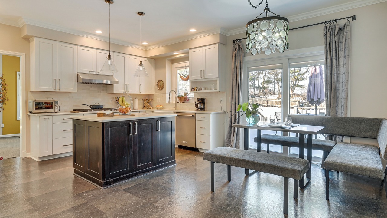 Photo of Kitchen in Clive