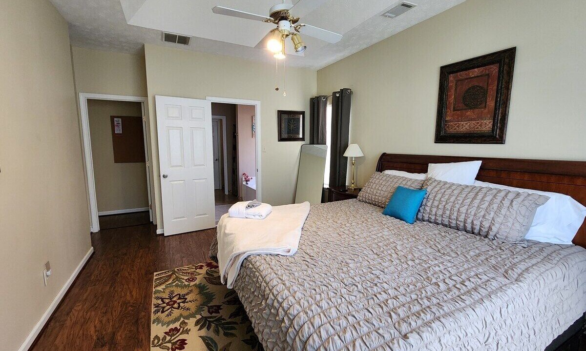 Photo of Bedroom in Canton