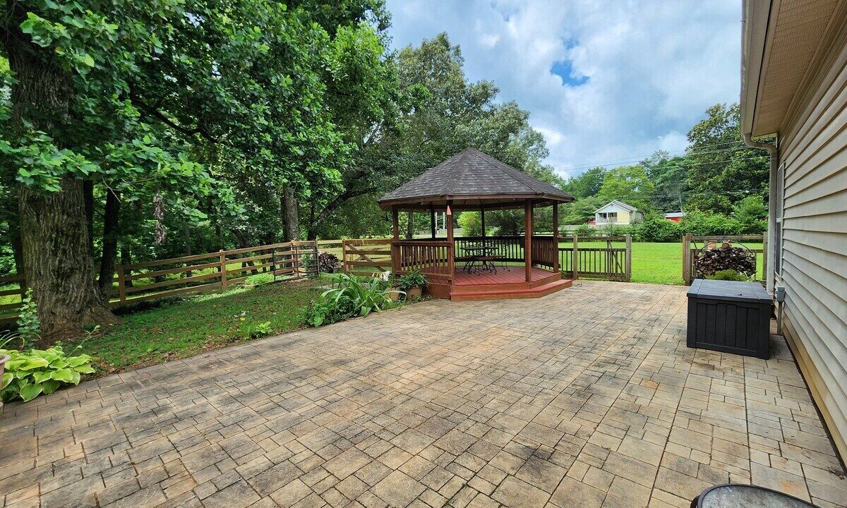 Photo of Patio Balcony in Canton