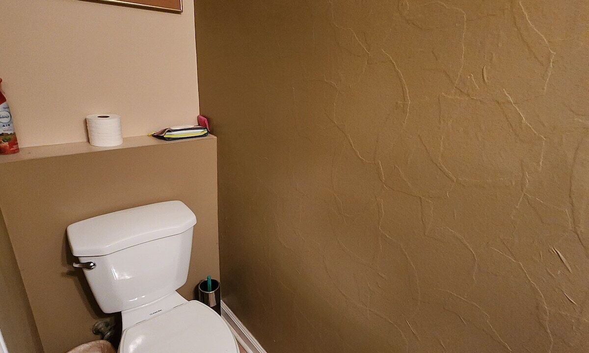 Photo of Bathroom in Canton