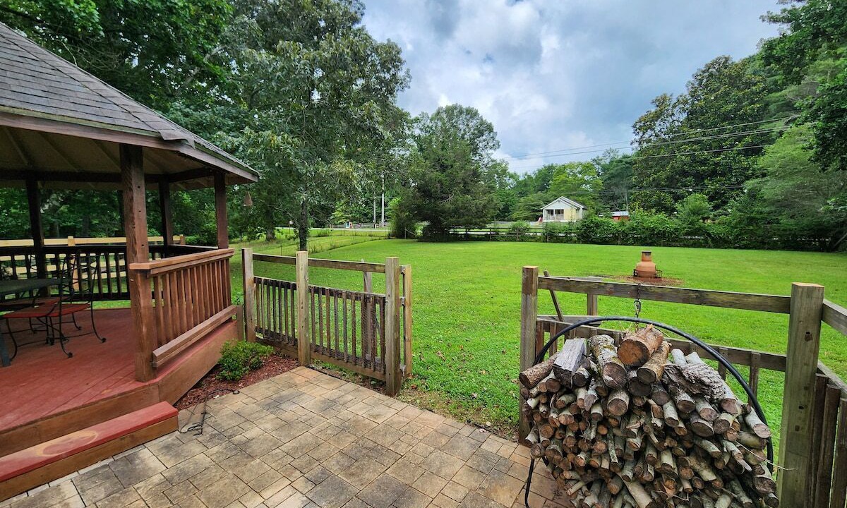 Photo of Patio Balcony in Canton