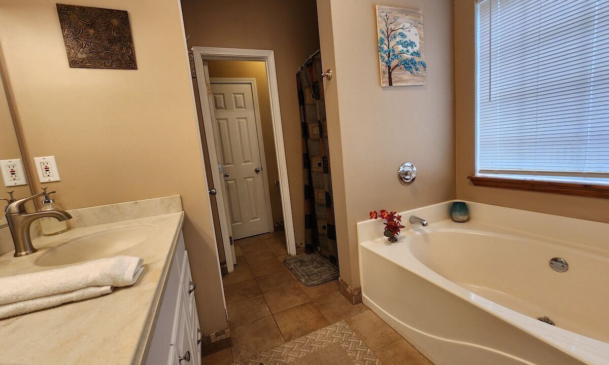 Photo of Bathroom in Canton