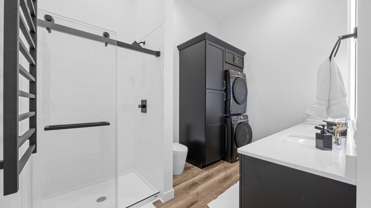 Photo of Bathroom in Oakdale