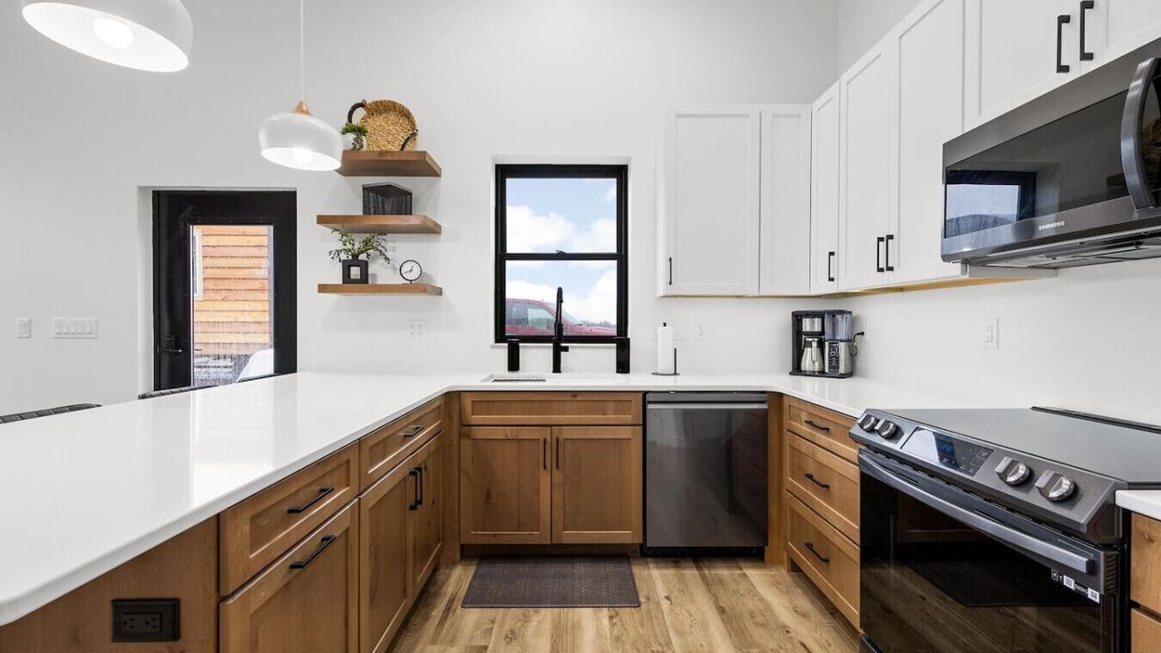 Photo of Kitchen in Oakdale