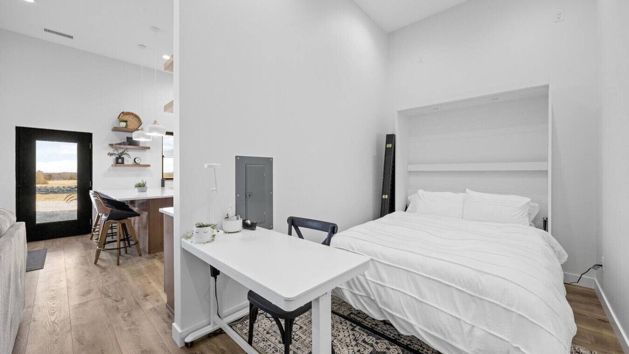 Photo of Bedroom in Oakdale