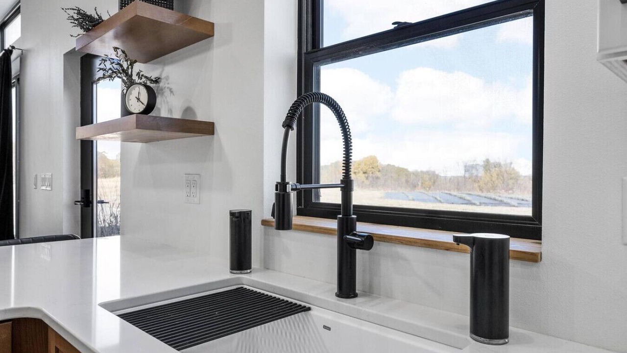 Photo of Bathroom in Oakdale