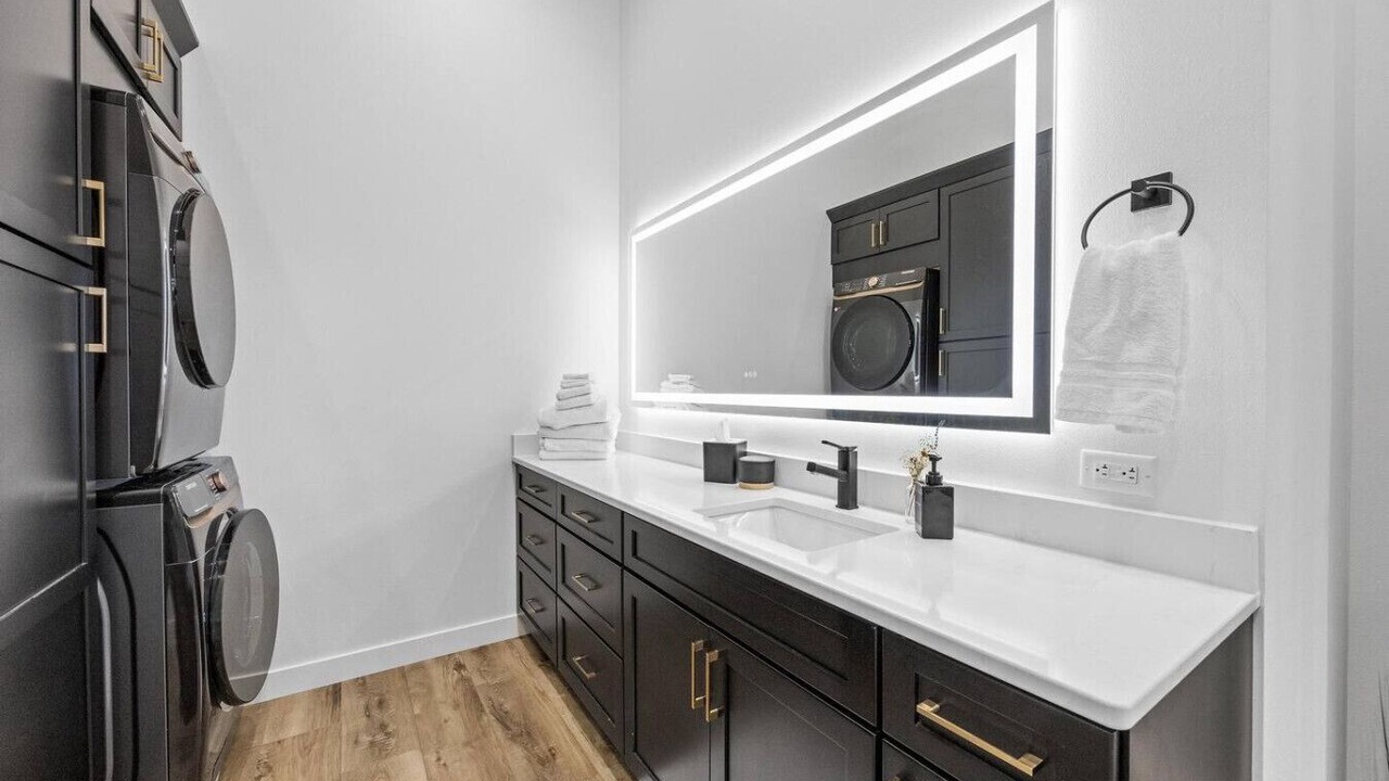 Photo of Kitchen in Oakdale