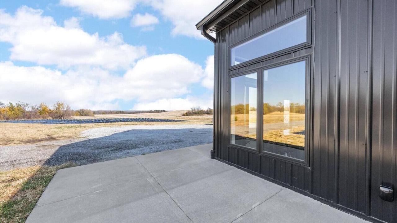 Photo of Patio Balcony in Oakdale