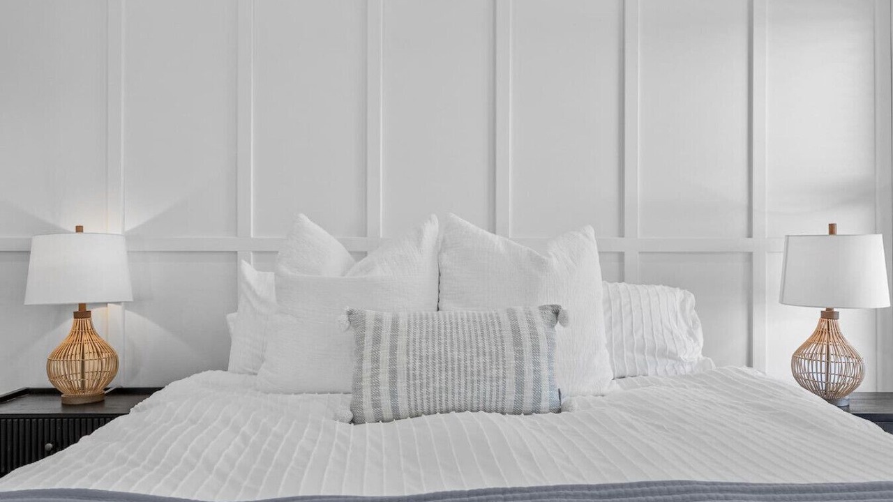 Photo of Bedroom in Oakdale