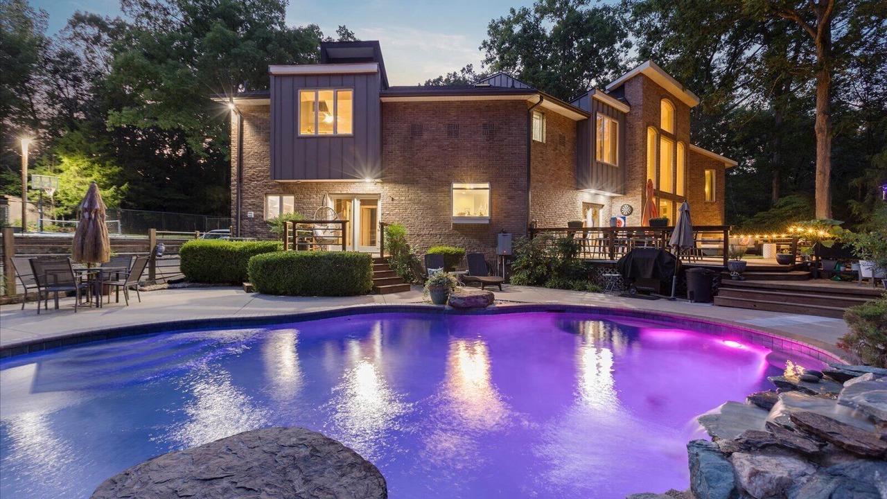 Photo of Outdoor in Mint Hill