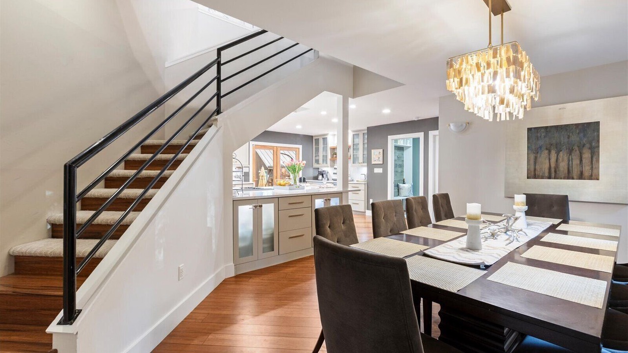 Photo of Bedroom in Mint Hill