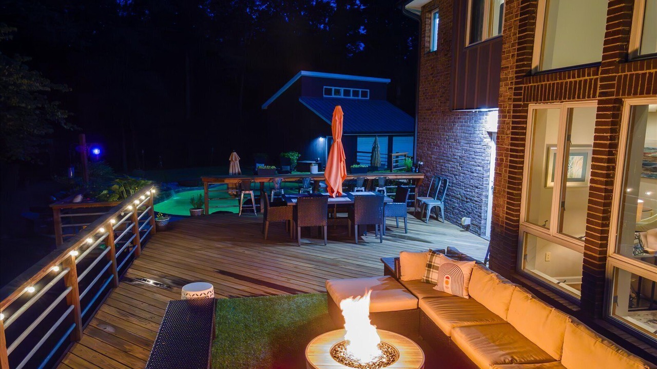 Photo of Outdoor in Mint Hill
