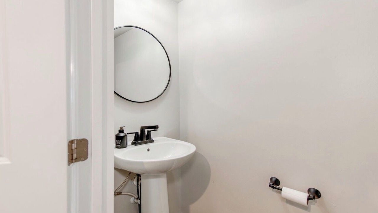 Photo of Bathroom in Monroe