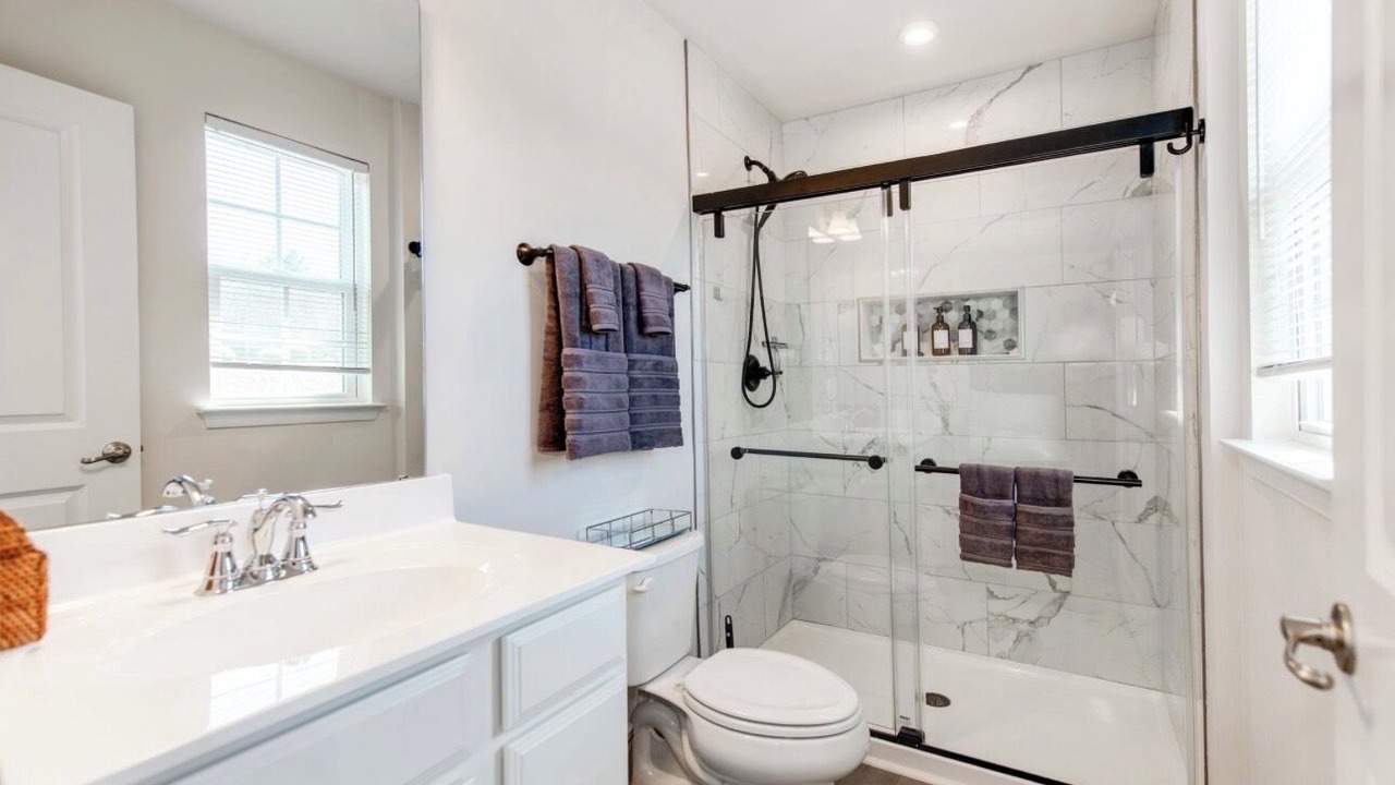 Photo of Bathroom in Monroe