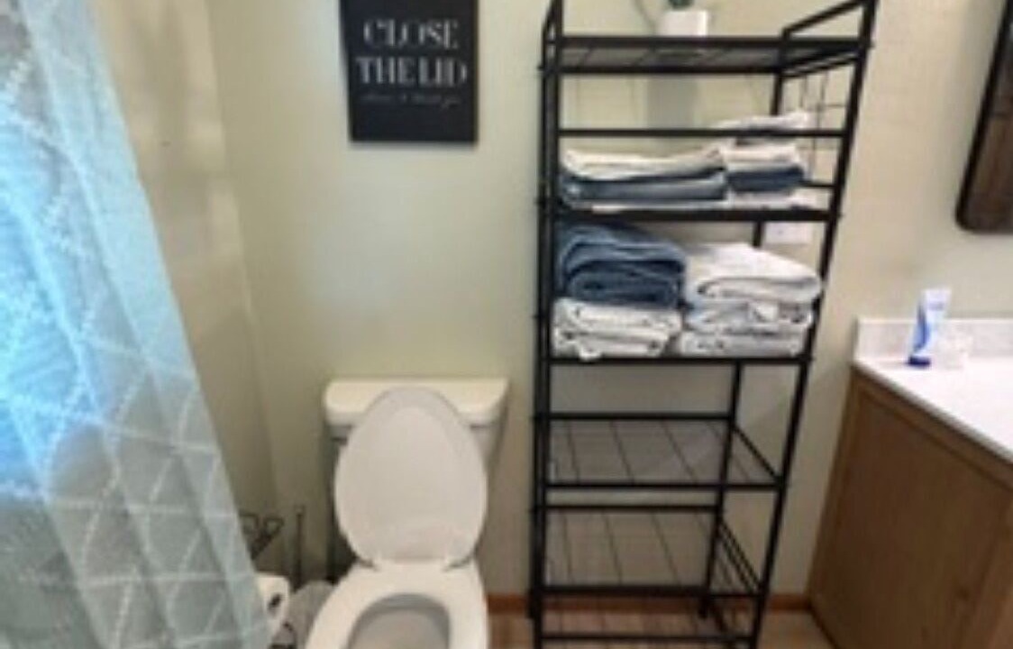 Photo of Bathroom in Plano