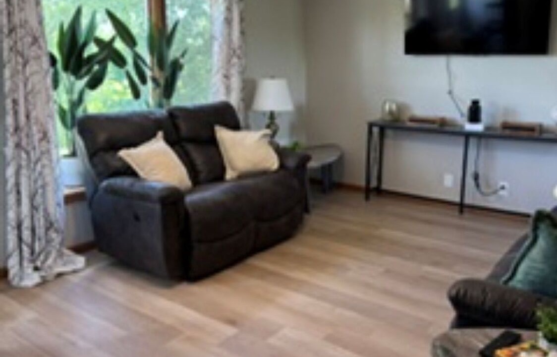 Photo of Livingroom in Plano