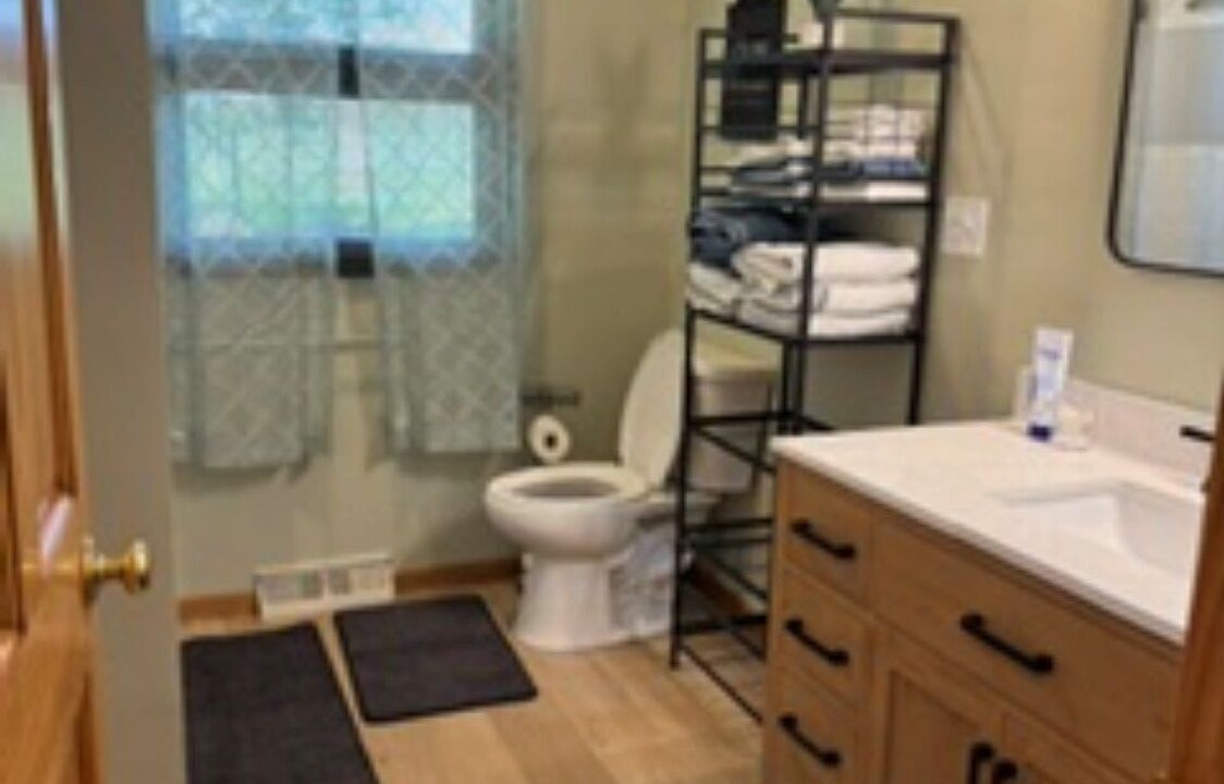 Photo of Bathroom in Plano