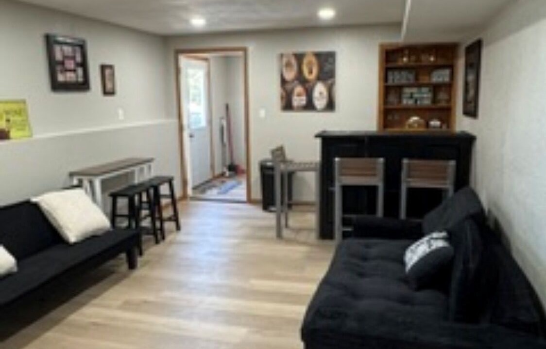 Photo of Livingroom in Plano