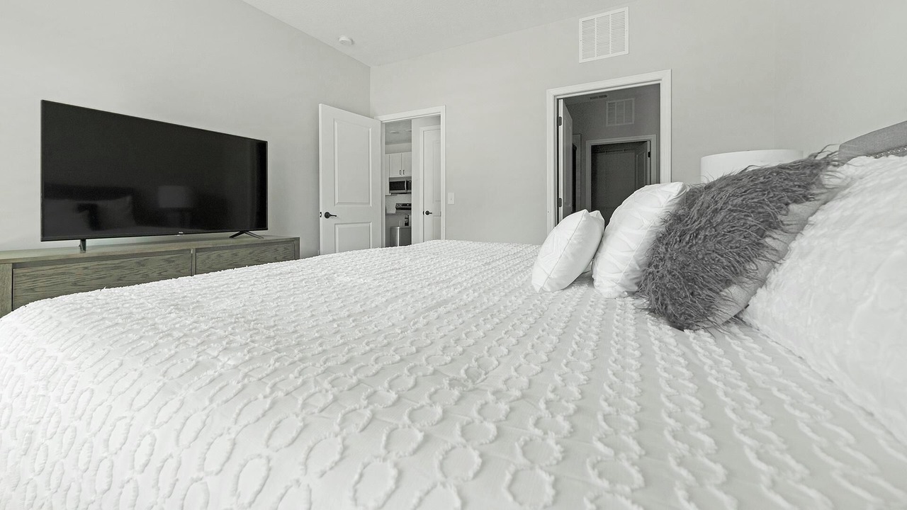Photo of Bedroom in Preserve North