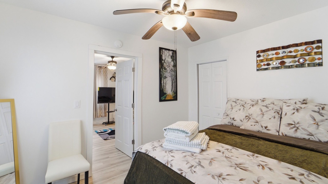 Photo of Bedroom in Des Moines