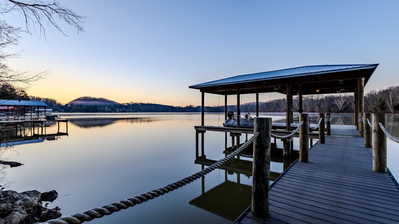 Photo of Outdoor in Harriman