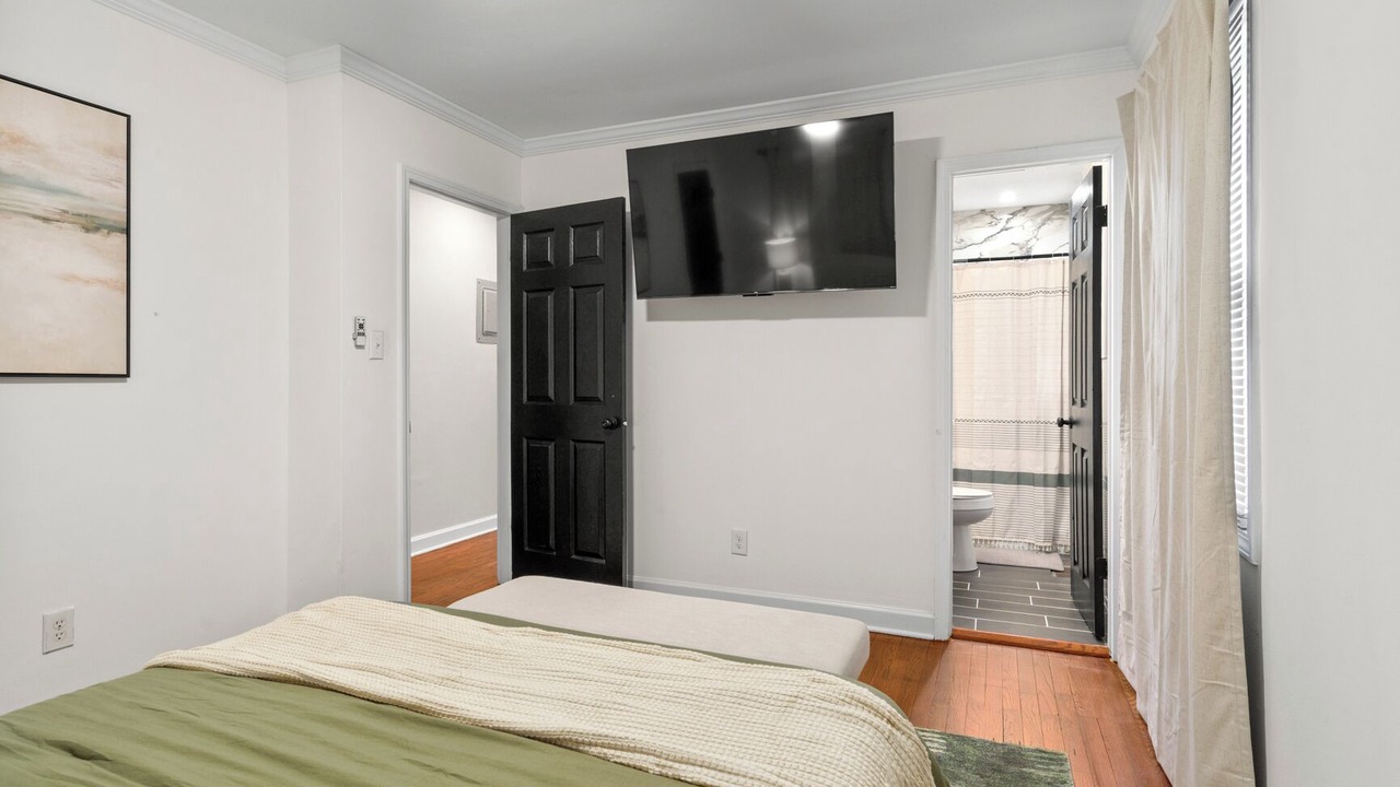 Photo of Bedroom in Rocky Mount