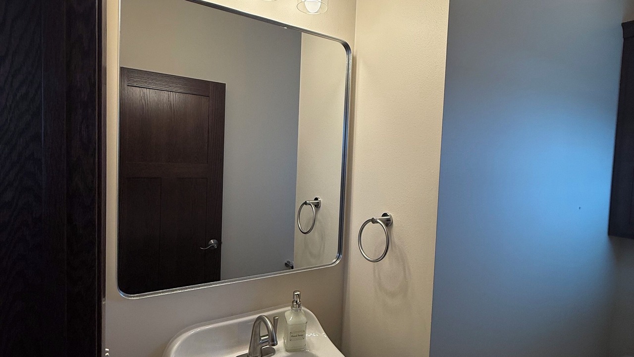 Photo of Bathroom in Brookings