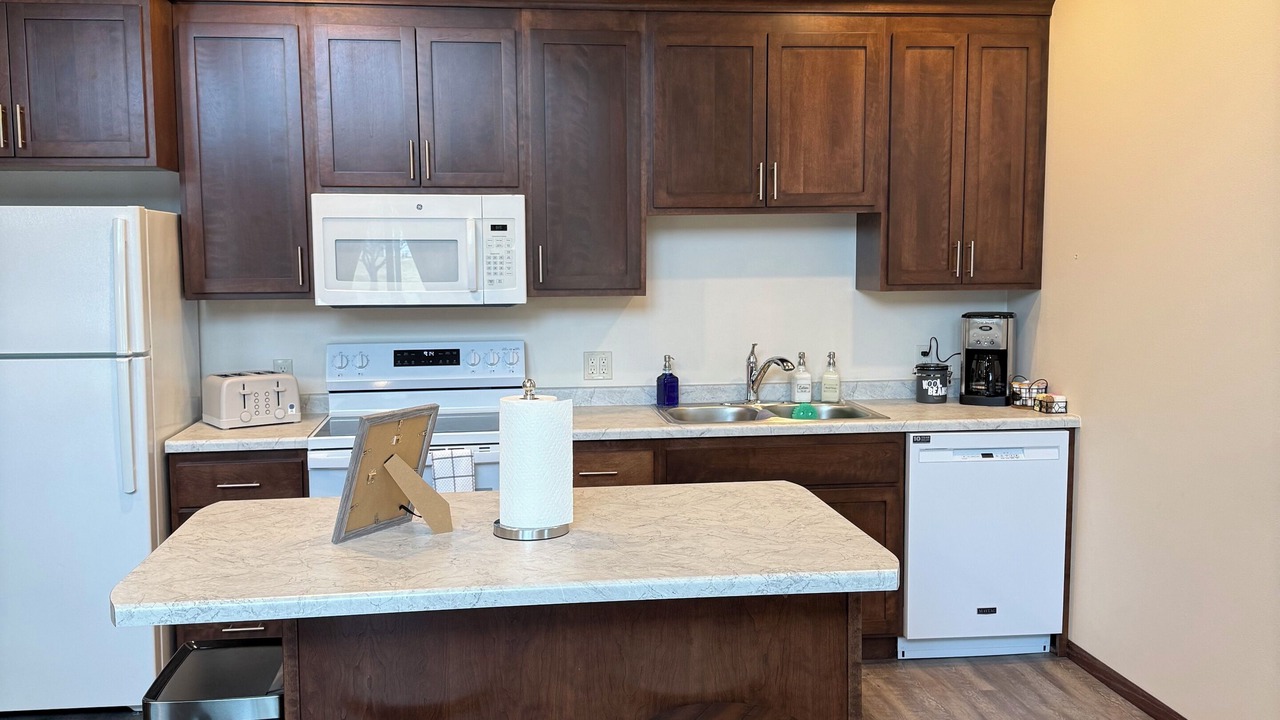 Photo of Kitchen in Brookings