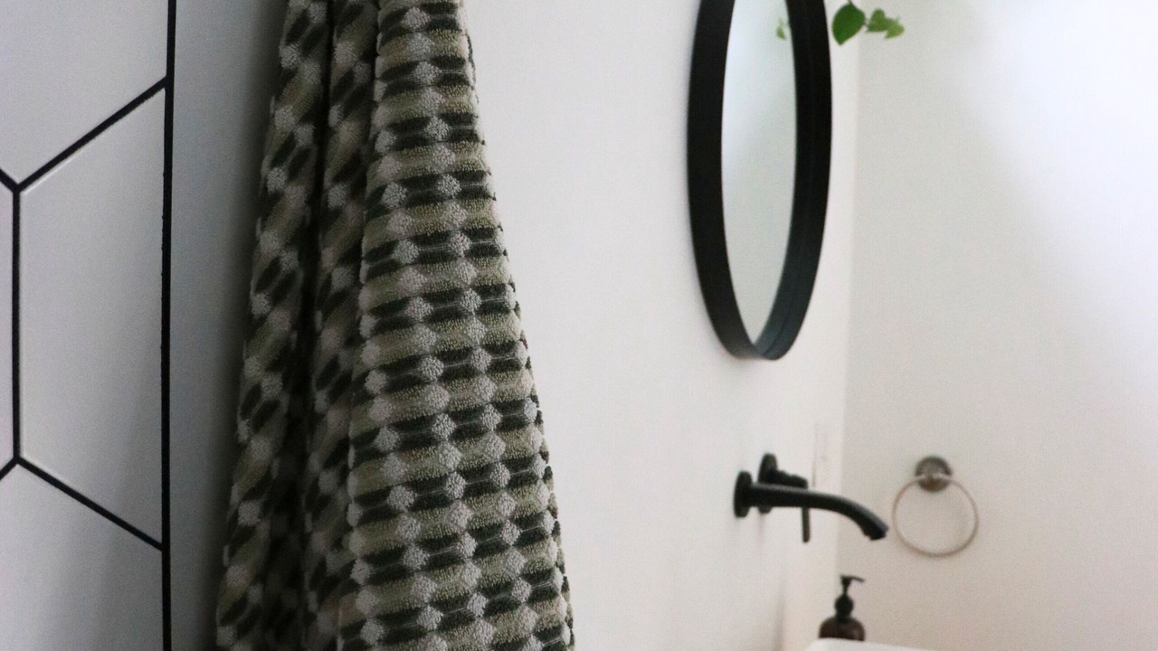 Photo of Bathroom in Humboldt
