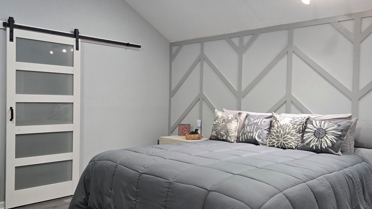 Photo of Bedroom in Egg Harbor City