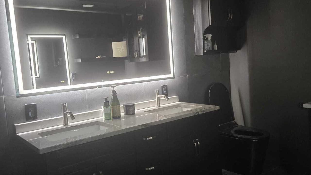 Photo of Bathroom in Egg Harbor City