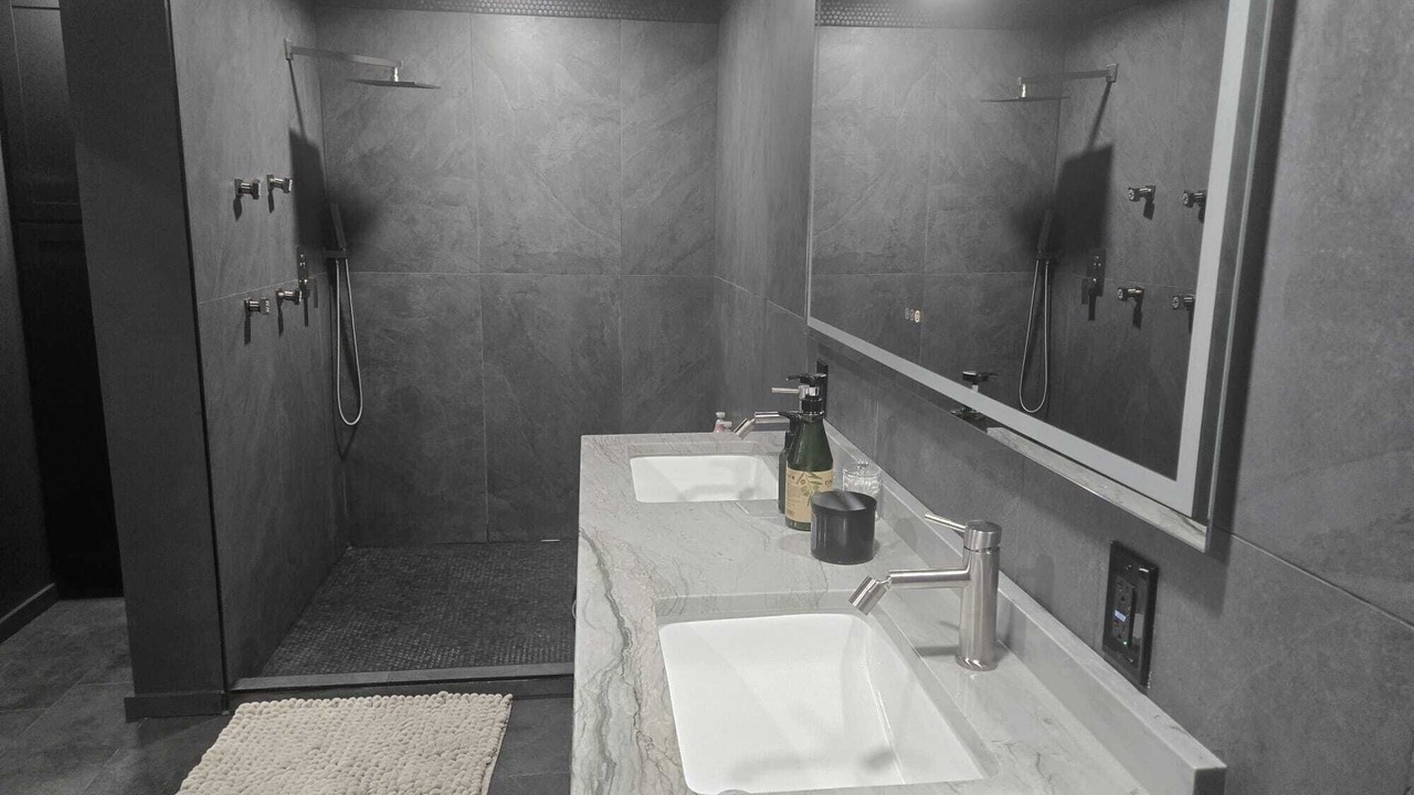 Photo of Bathroom in Egg Harbor City