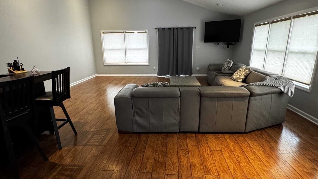 Photo of Livingroom in Egg Harbor City