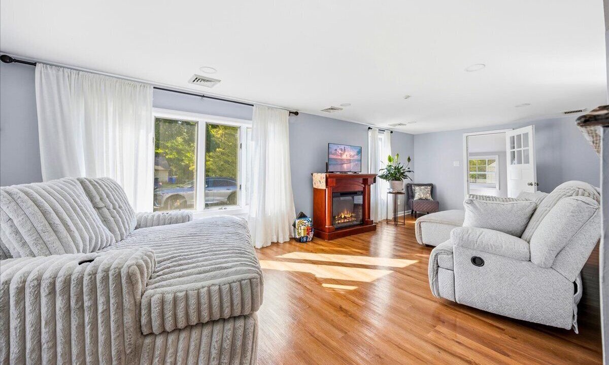 Photo of Livingroom in Egg Harbor City