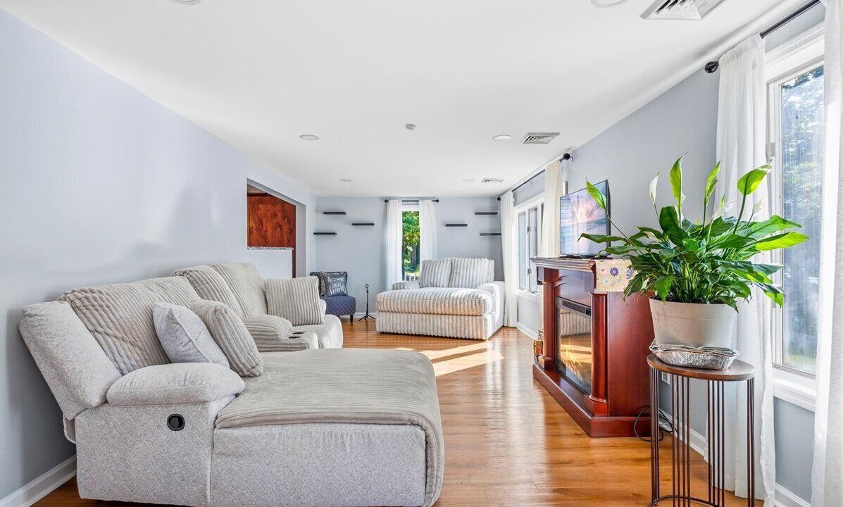 Photo of Livingroom in Egg Harbor City