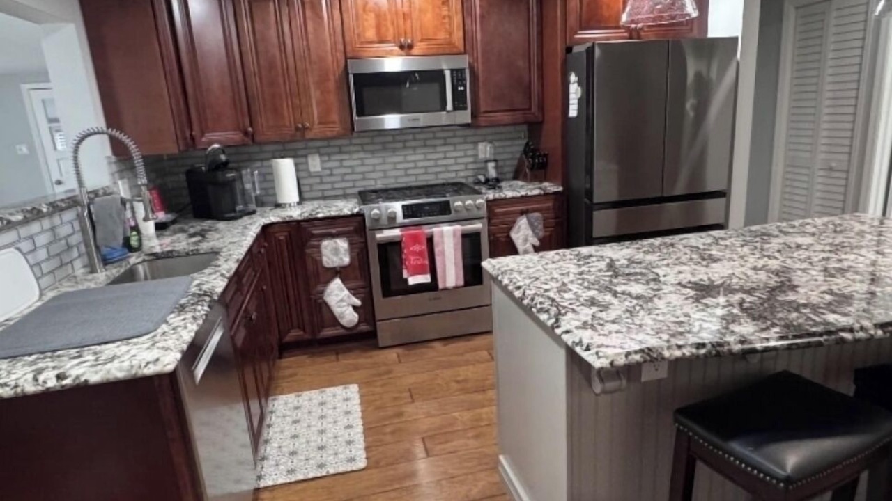 Photo of Kitchen in Egg Harbor City