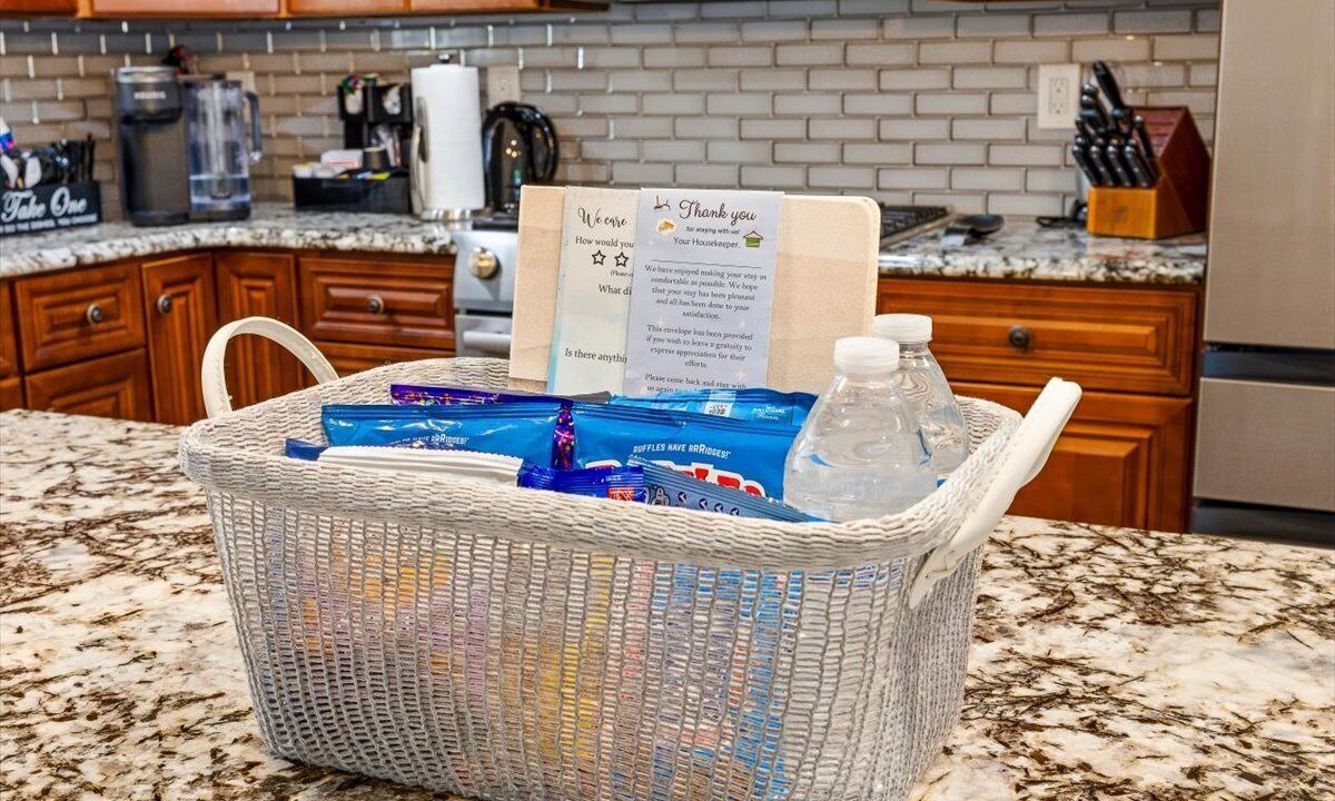 Photo of Kitchen in Egg Harbor City