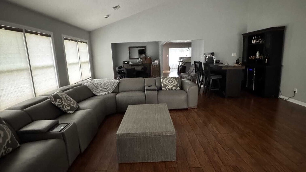 Photo of Livingroom in Egg Harbor City