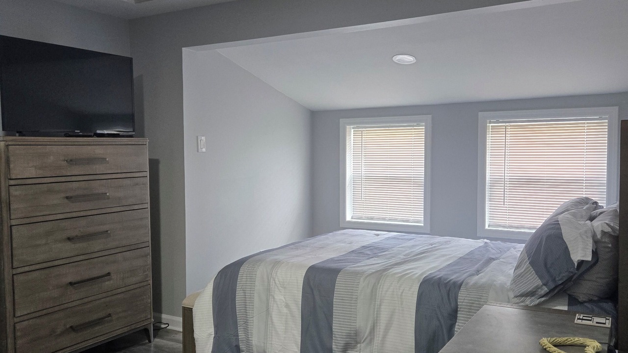 Photo of Bedroom in Egg Harbor City