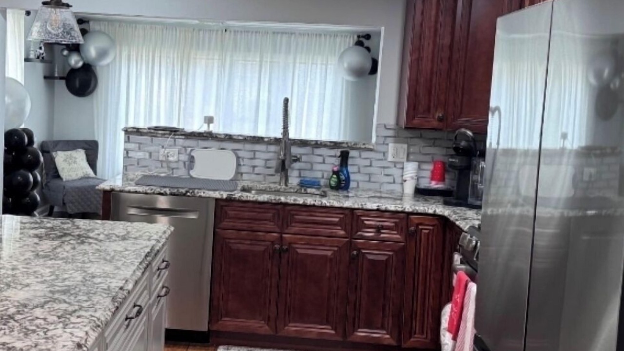 Photo of Kitchen in Egg Harbor City